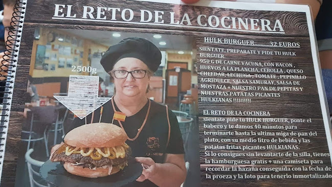 Comments and reviews of La Taronja restaurante