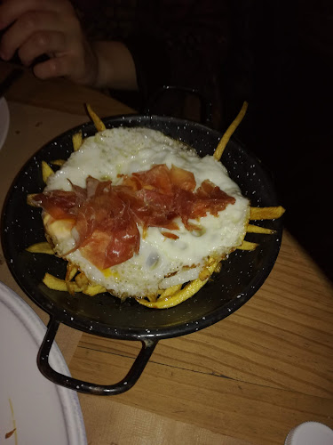 Opinii despre Bar Malasang în Barcelona - Gastronomía y hostelería