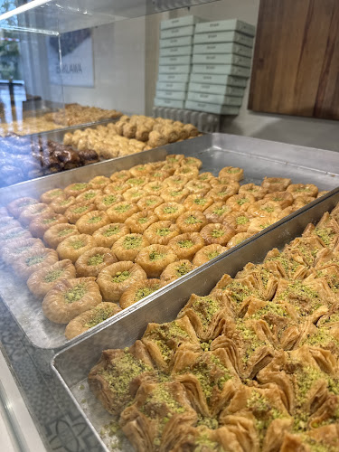 Pastelería SHAM - Gastronomía y hostelería