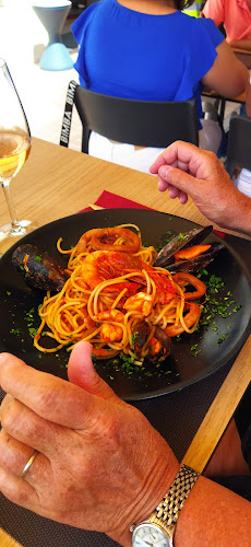 Trattoria Via Romana - Los Belones