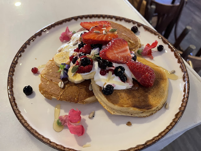 Colibri Brunch & Tapa Paellas