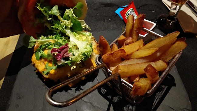 Braseria el Fogón de Sant Boi - Sant Boi de Llobregat