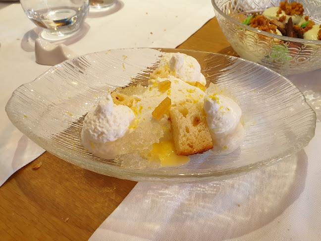 Restaurante Coliceo 29 Phone number