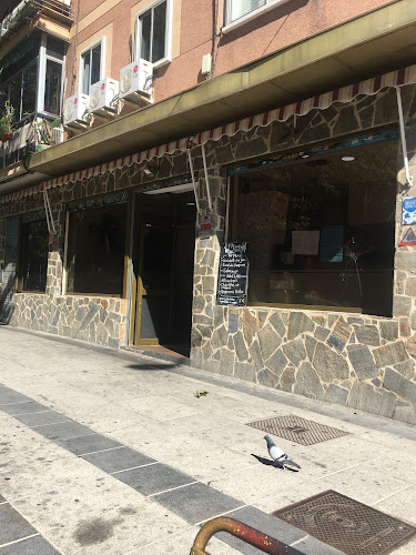 Comentarii opinii despre Bar Gonzalo