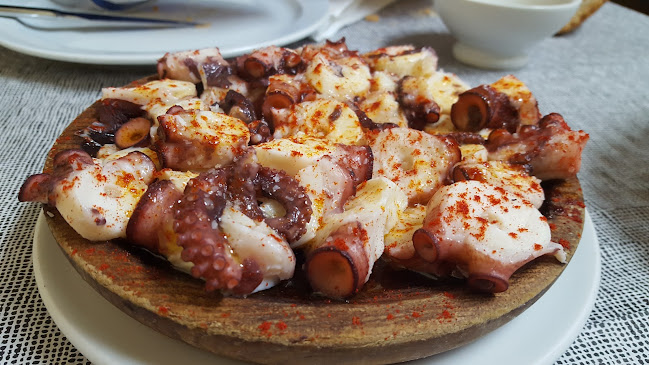 Pulpería la Tapa Phone number