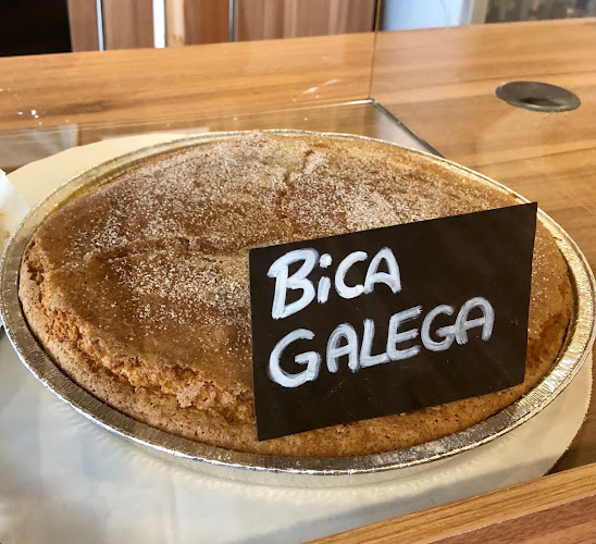 Reviews of O Forno De Juan in Cangas - Gastronomía y hostelería