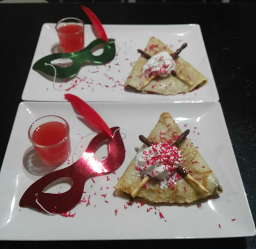 Embrujo - Cafe Bar - Gastronomía y hostelería