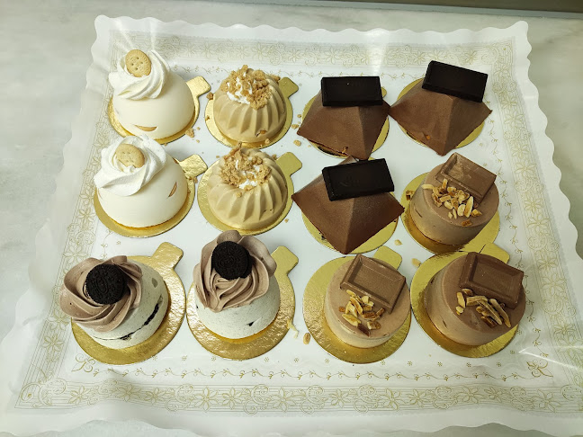 Reviews of Pastelería Antigua Casa Insa in Malagón - Gastronomía y hostelería