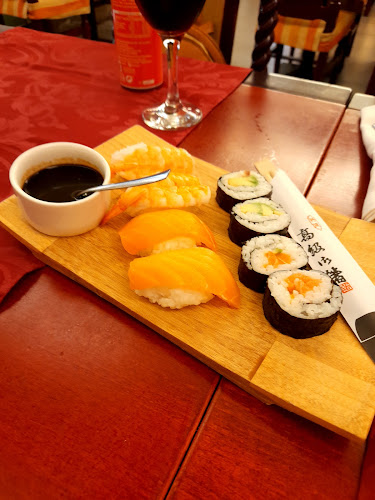 Restaurante Chino Feliz de Sabadell