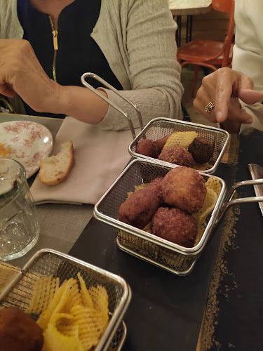 Opinii despre Alcaravea în Madrid - Gastronomía y hostelería