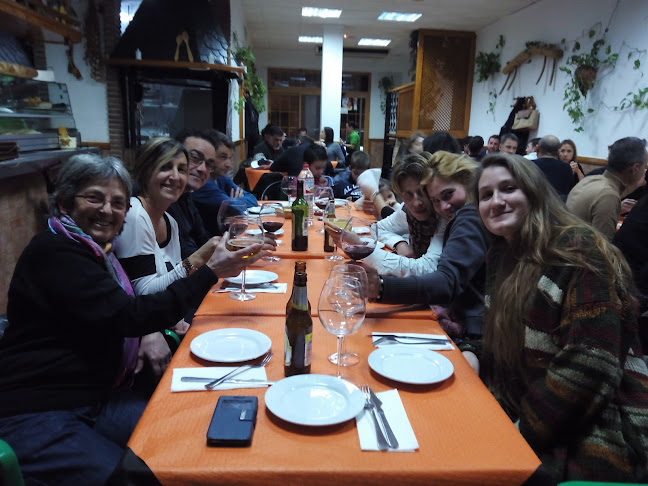 Comentarii opinii despre Asador Esmeralda