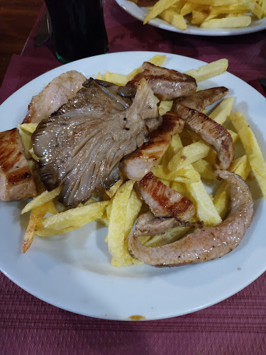 Nueva Orleans Open Times