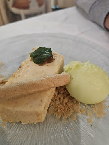 RESTAURANTE FRONTERA. - Tobarra