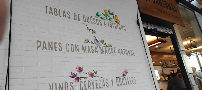 Cafetería SanTomás - Gastronomía y hostelería