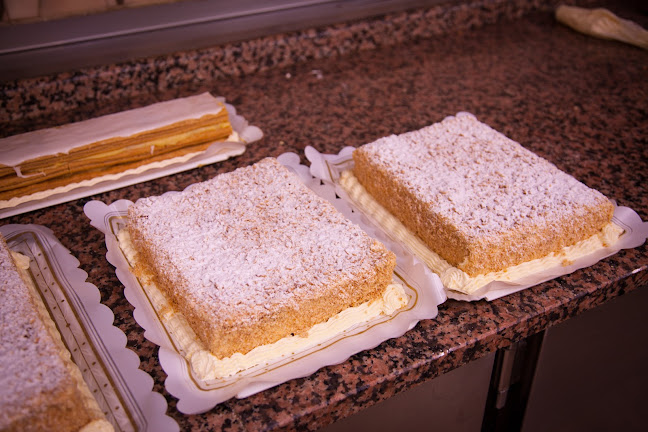 Confitería Santos Madrid - Madrid