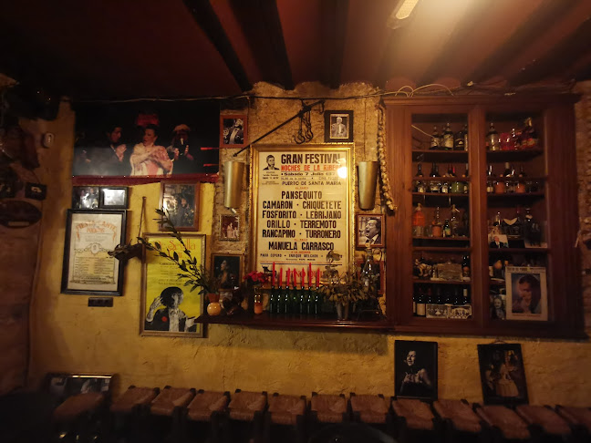 C. Marqués de Cádiz, 3, 11005 Cádiz