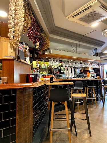 GURE ETXEA JATETXEA eta TABERNA - Getxo