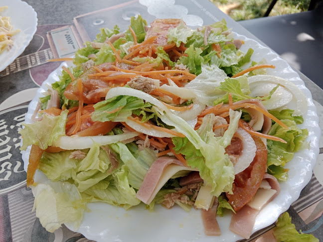 Pizzería Atenas Phone number