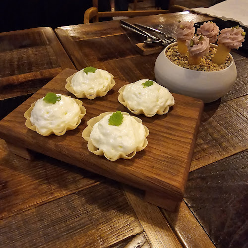 Comments and reviews of Da Filippo by Paulo Airaudo