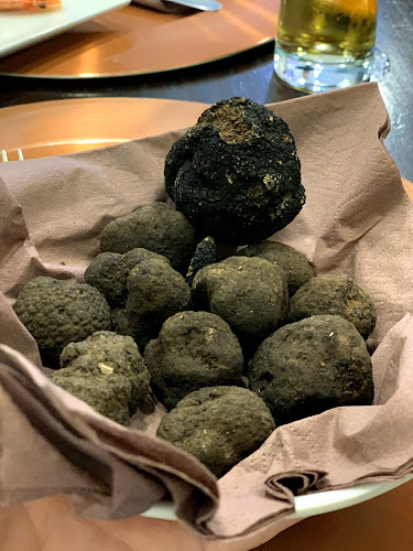 La taberna de Francesco - Gastronomía y hostelería