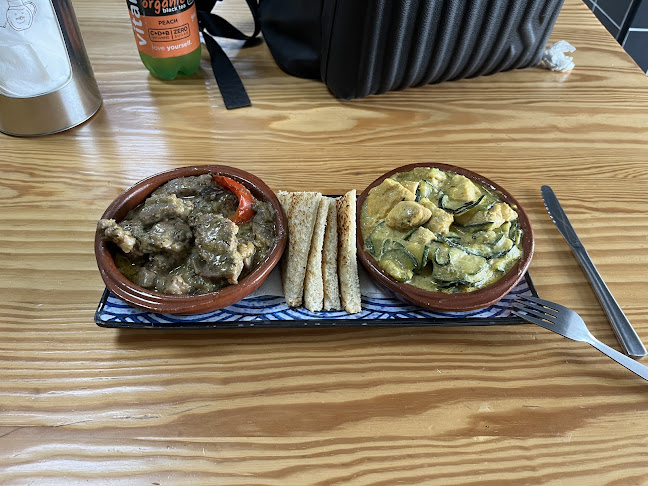 Comentarii opinii despre La Revancha Viznaga Sports Bar