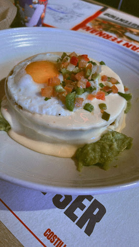 Opinii despre Foster's Hollywood în Huelva - Gastronomía y hostelería