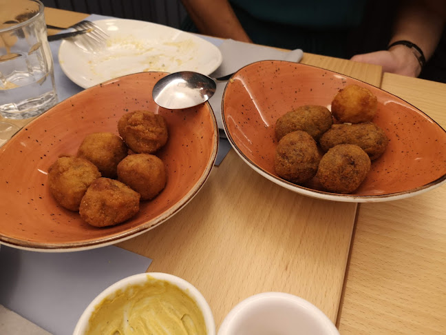 Charnela - Gastronomía y hostelería