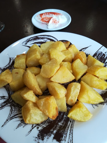 Passeig de l'Havana, 1, Sant Andreu, 08030 Barcelona