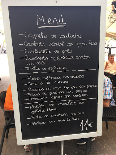 Compostelana Plaza de España - Santa Cruz de Tenerife