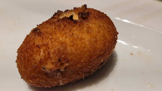 Opinii despre Sagardi Muntaner în Barcelona - Gastronomía y hostelería