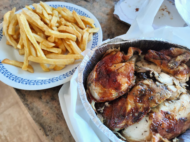 Restaurante Asador Sáez - Almería