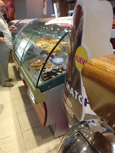 Häagen-Dazs - Gastronomía y hostelería