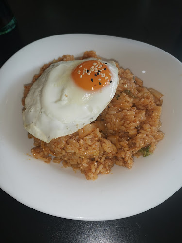 Seoul Restaurante Coreano - Gastronomía y hostelería