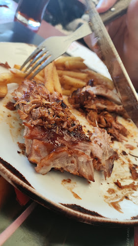 Comentarii opinii despre Cotton Grill