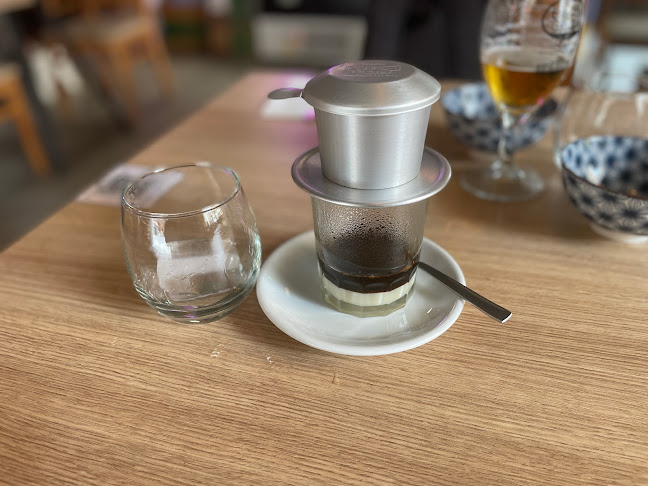 Reviews of Vị Việt 1 Calle Pelayo in Valencia - Gastronomía y hostelería