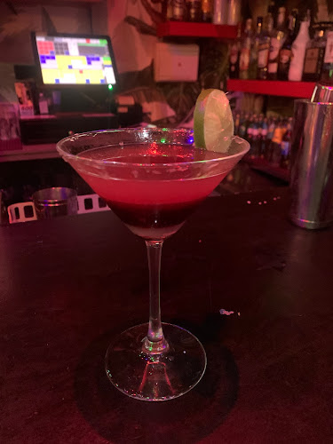 Carambolo Lounge bar