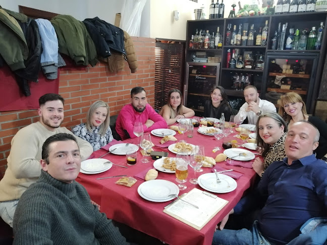 Abacería La Abundancia Phone number