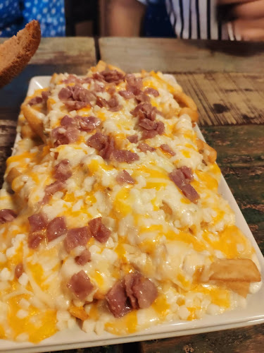 Hamburguesería La informal - Barcelona