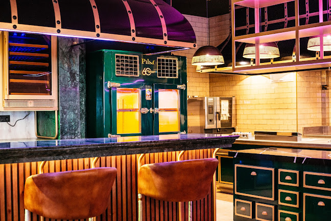 Deleite Sevilla - Gastronomía y hostelería