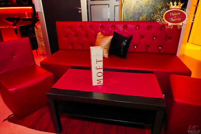 Opinii despre Palace of Flavors în Ceutí - Gastronomía y hostelería