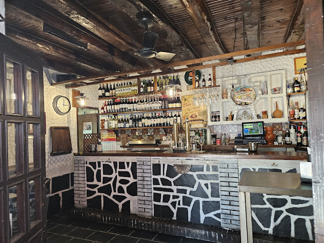 El Pote Bar