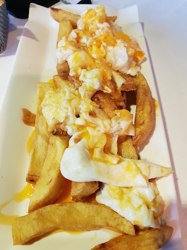 Reviews of Restaurante Colette in Zaragoza - Gastronomía y hostelería