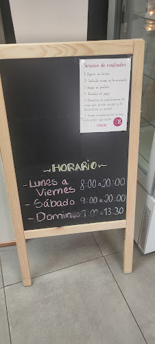 Pastisseria Dama Blanca - Castellón de la Plana