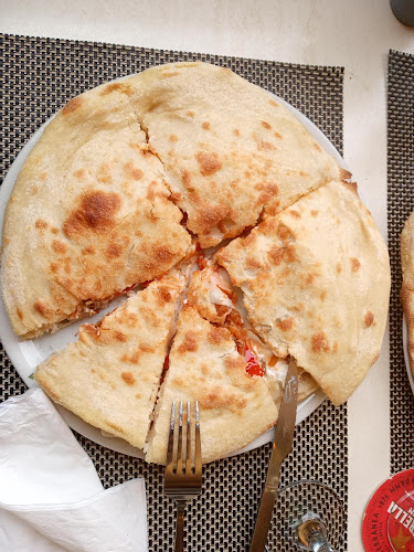 Trattoria Sabor Artesano - Gastronomía y hostelería