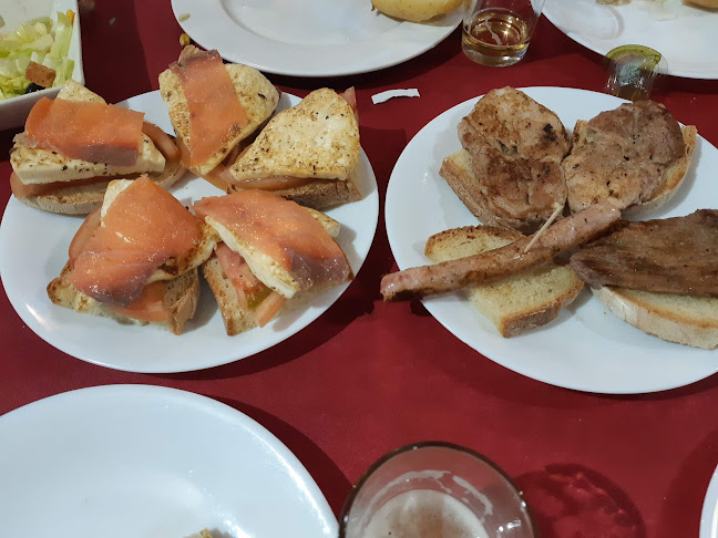 Carpa Del Bravo - Gastronomía y hostelería