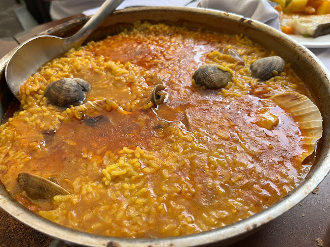 Comments and reviews of Restaurante San Clemente