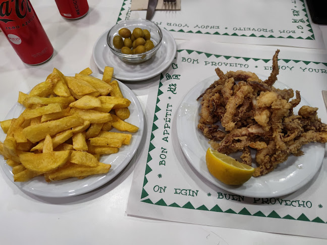 Comentarii opinii despre Restaurant l’Olla