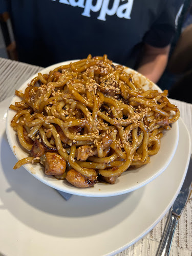 Reviews of Restaurante Barrabar's in Sevilla - Gastronomía y hostelería