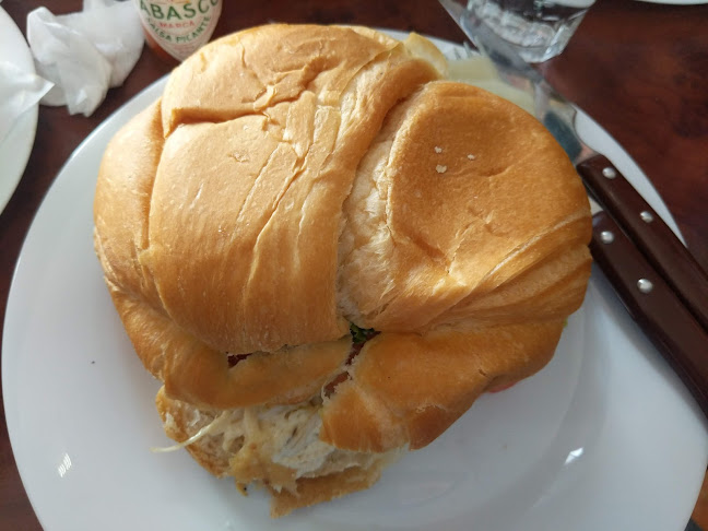 Bar La Palma - Gastronomía y hostelería