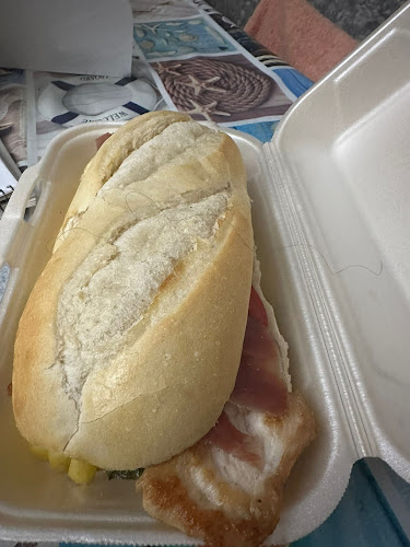 Opinii despre Johana Cafetería Bar în Sevilla - Gastronomía y hostelería